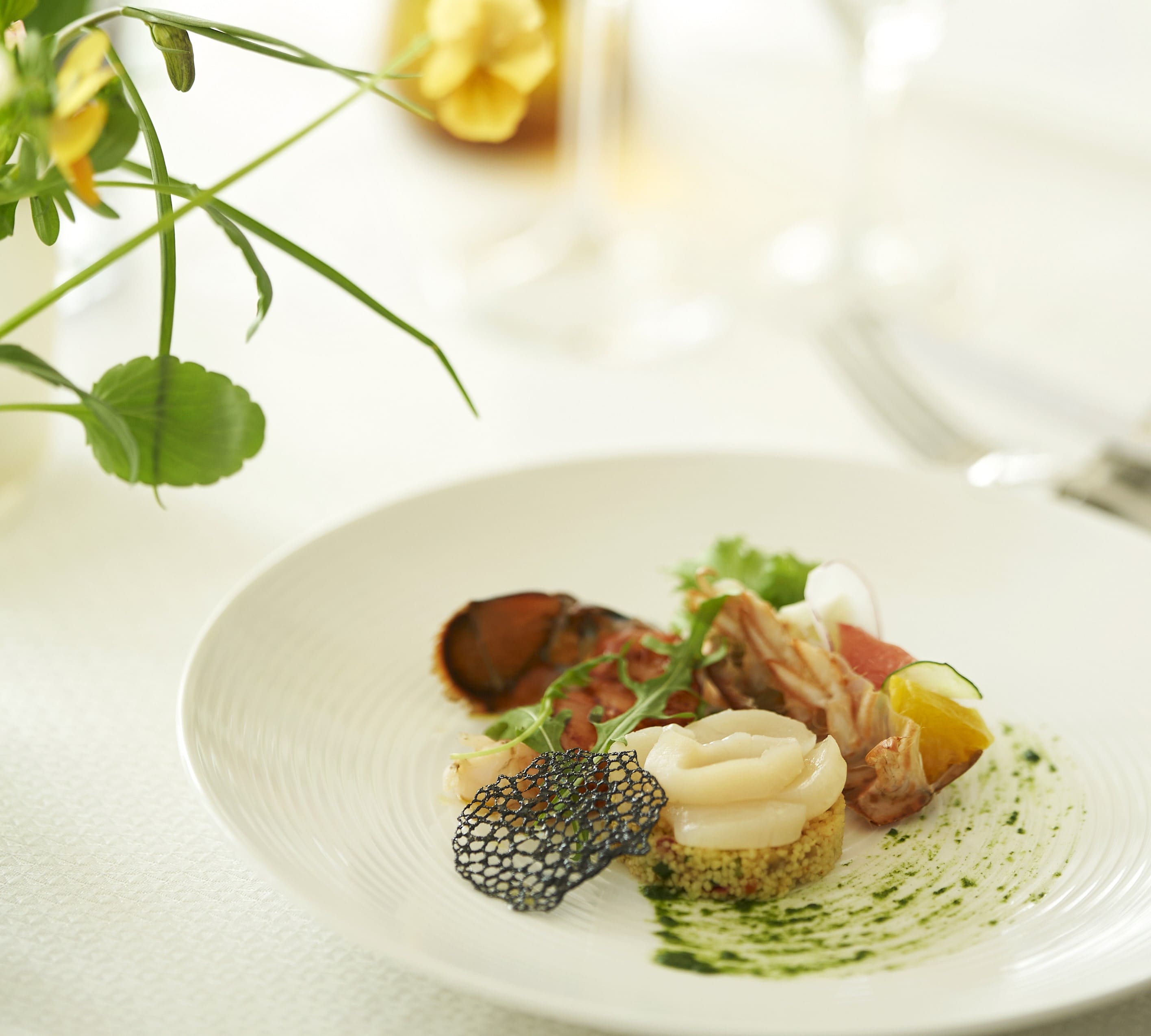 【予算で会食を諦めない】「フルコースだけじゃない！選べる会食スタイルで理想の結婚式を」